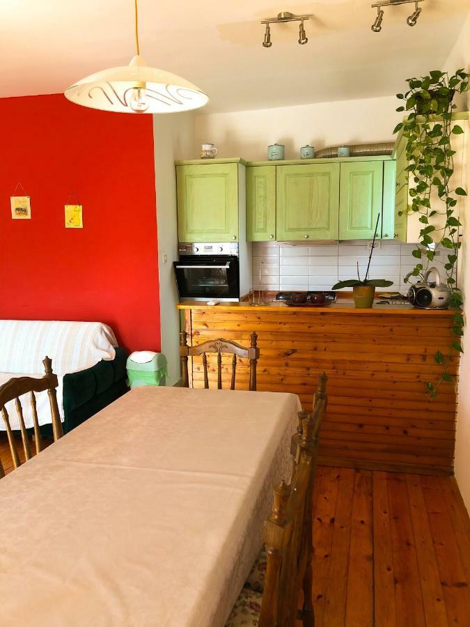 House Maja Big App Apartment Medulin Exterior photo